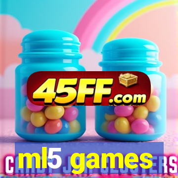 ml5 games